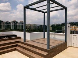 Natura@Hillview (D23), Apartment #517164771